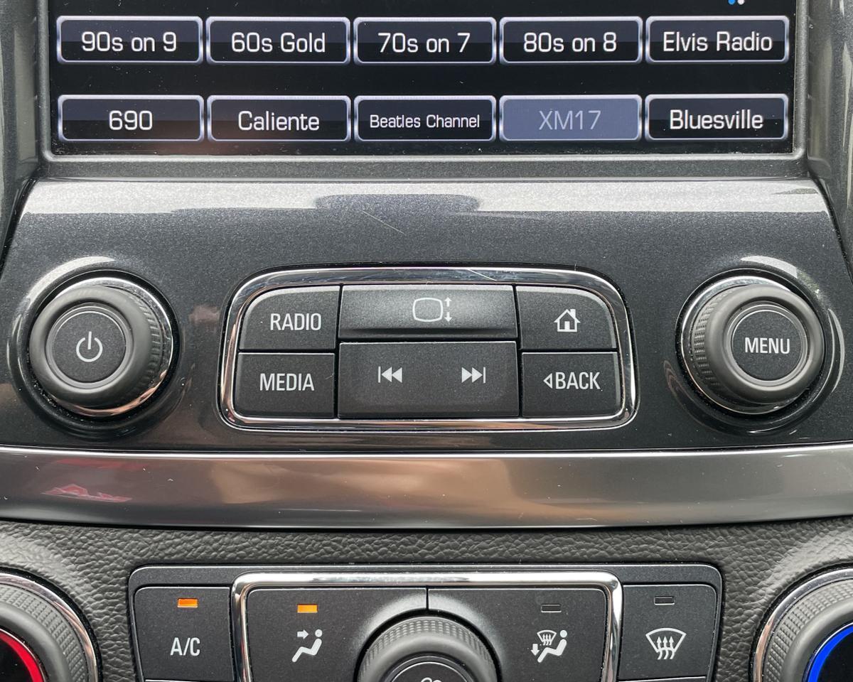 2018 Chevrolet Impala LT Sedan 4D Port Orchard WA