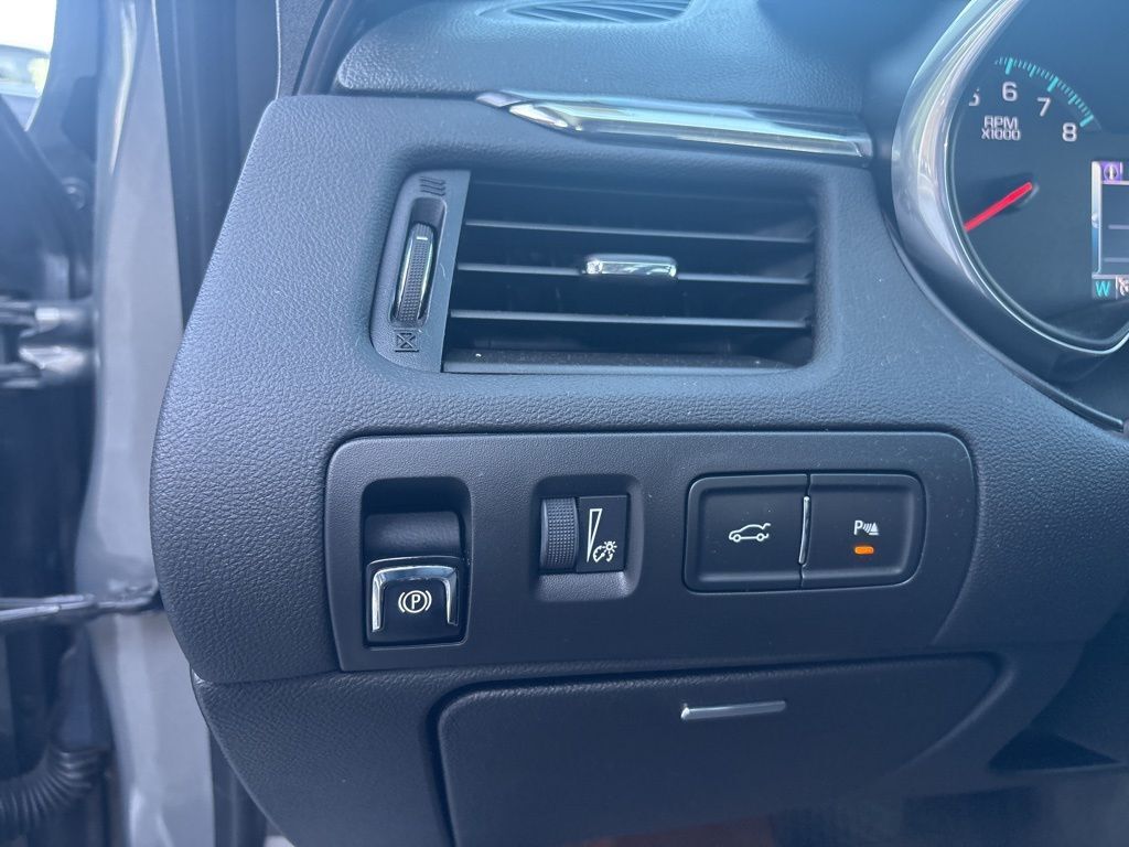 2018 Chevrolet Impala LT Cockeysville MD