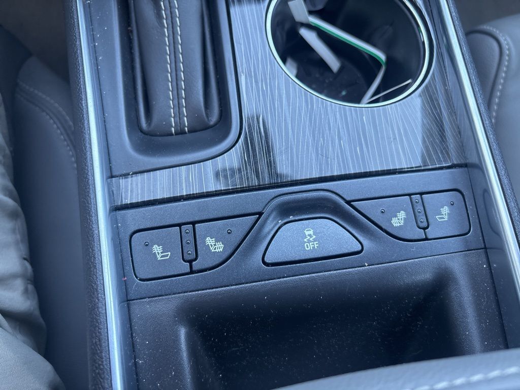 2018 Chevrolet Impala LT Cockeysville MD