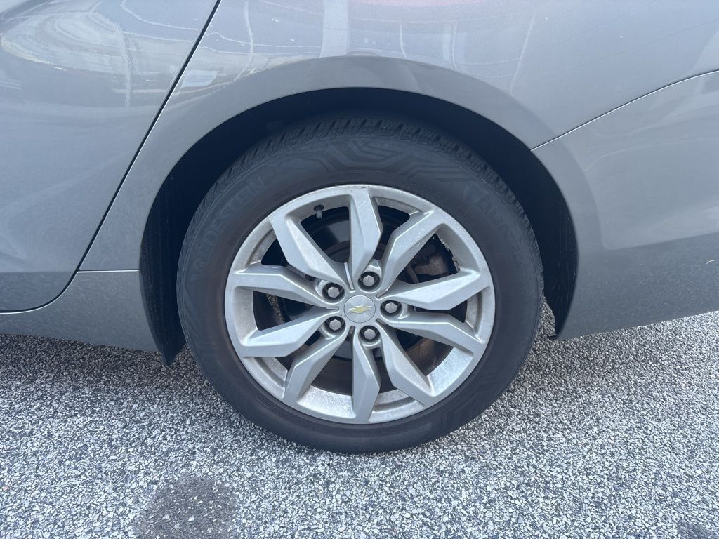 2018 Chevrolet Impala LT Cockeysville MD