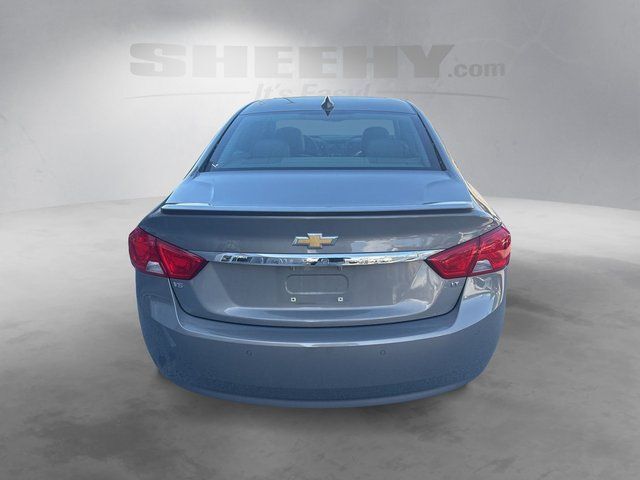 2018 Chevrolet Impala LT Cockeysville MD