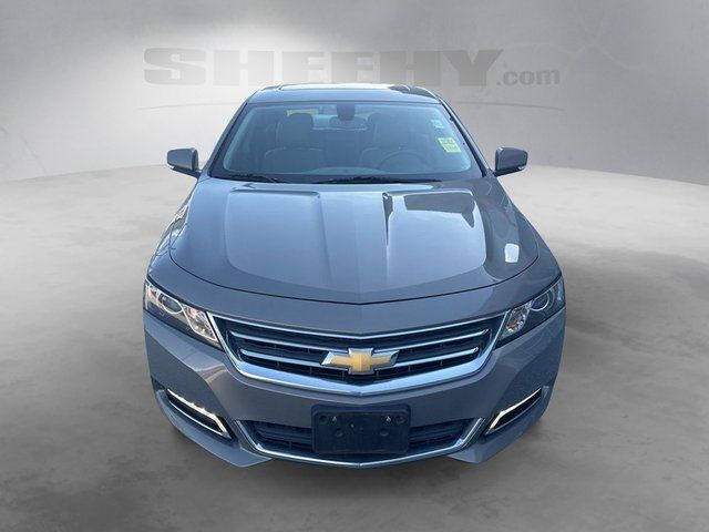 2018 Chevrolet Impala LT Cockeysville MD