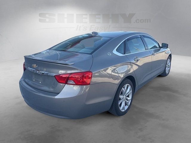 2018 Chevrolet Impala LT Cockeysville MD