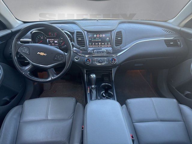 2018 Chevrolet Impala LT Cockeysville MD