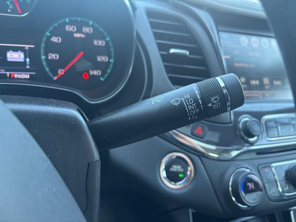 2018 Chevrolet Impala LT Cockeysville MD