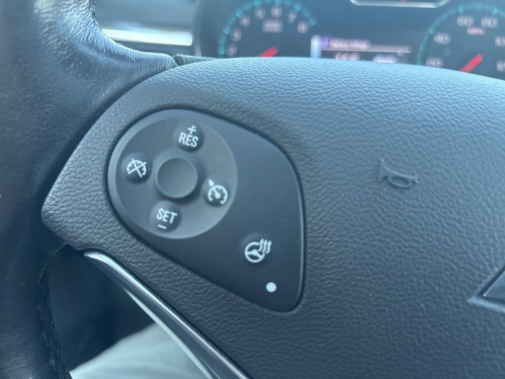 2018 Chevrolet Impala LT Cockeysville MD