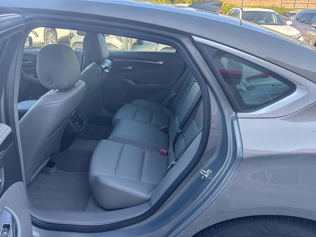 2018 Chevrolet Impala LT Cockeysville MD