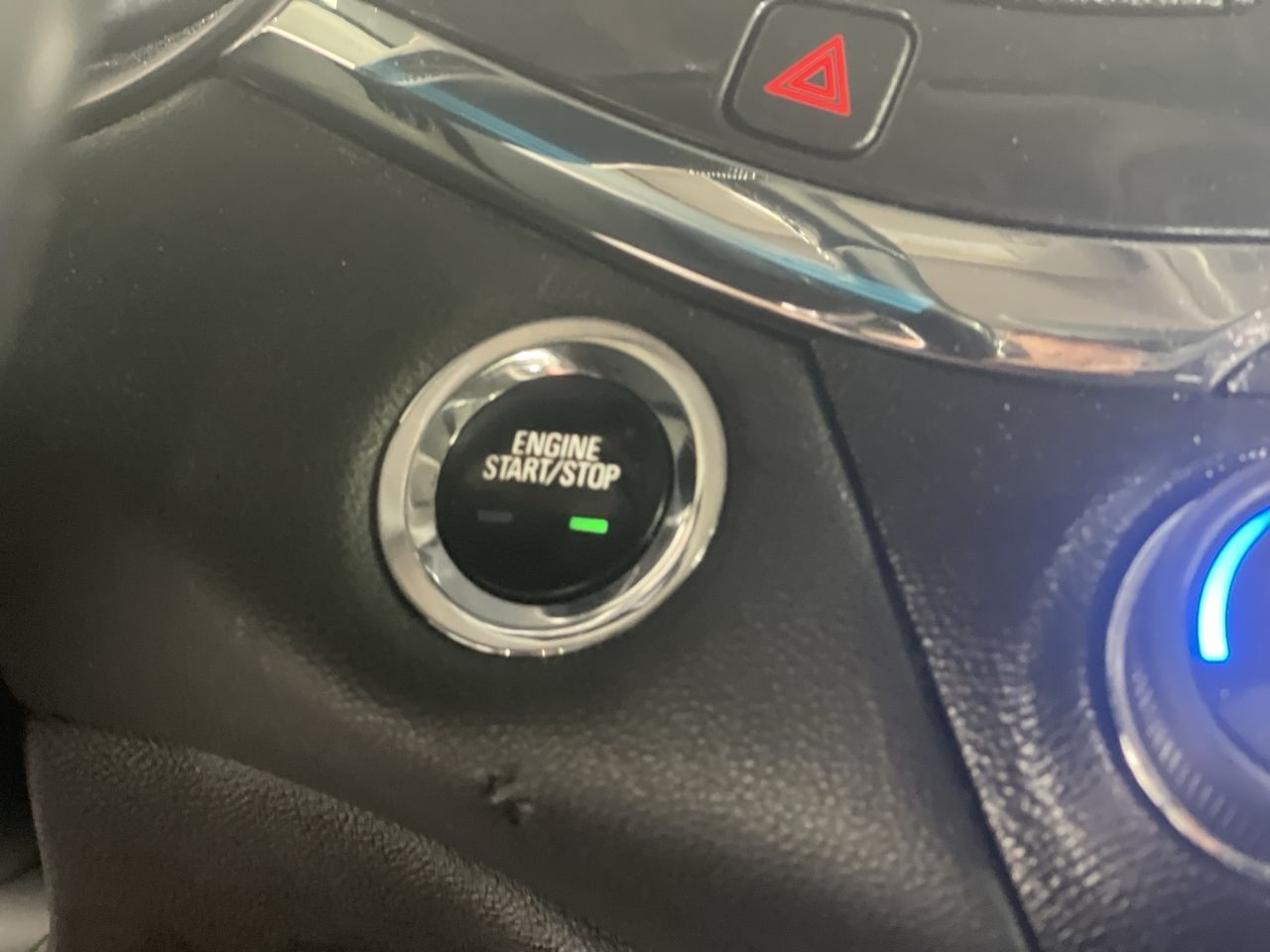 2018 Chevrolet Impala Premier Columbia SC