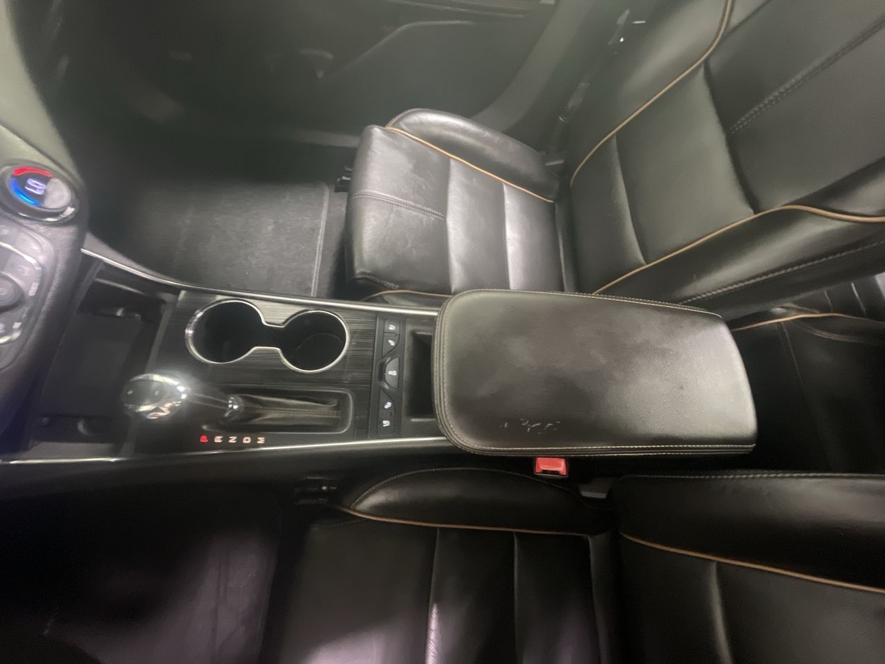 2018 Chevrolet Impala Premier Columbia SC