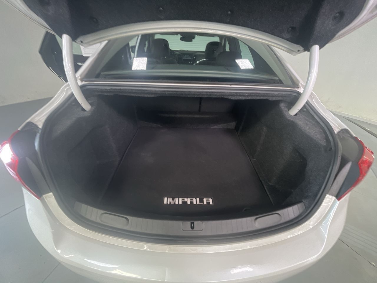 2018 Chevrolet Impala Premier Columbia SC