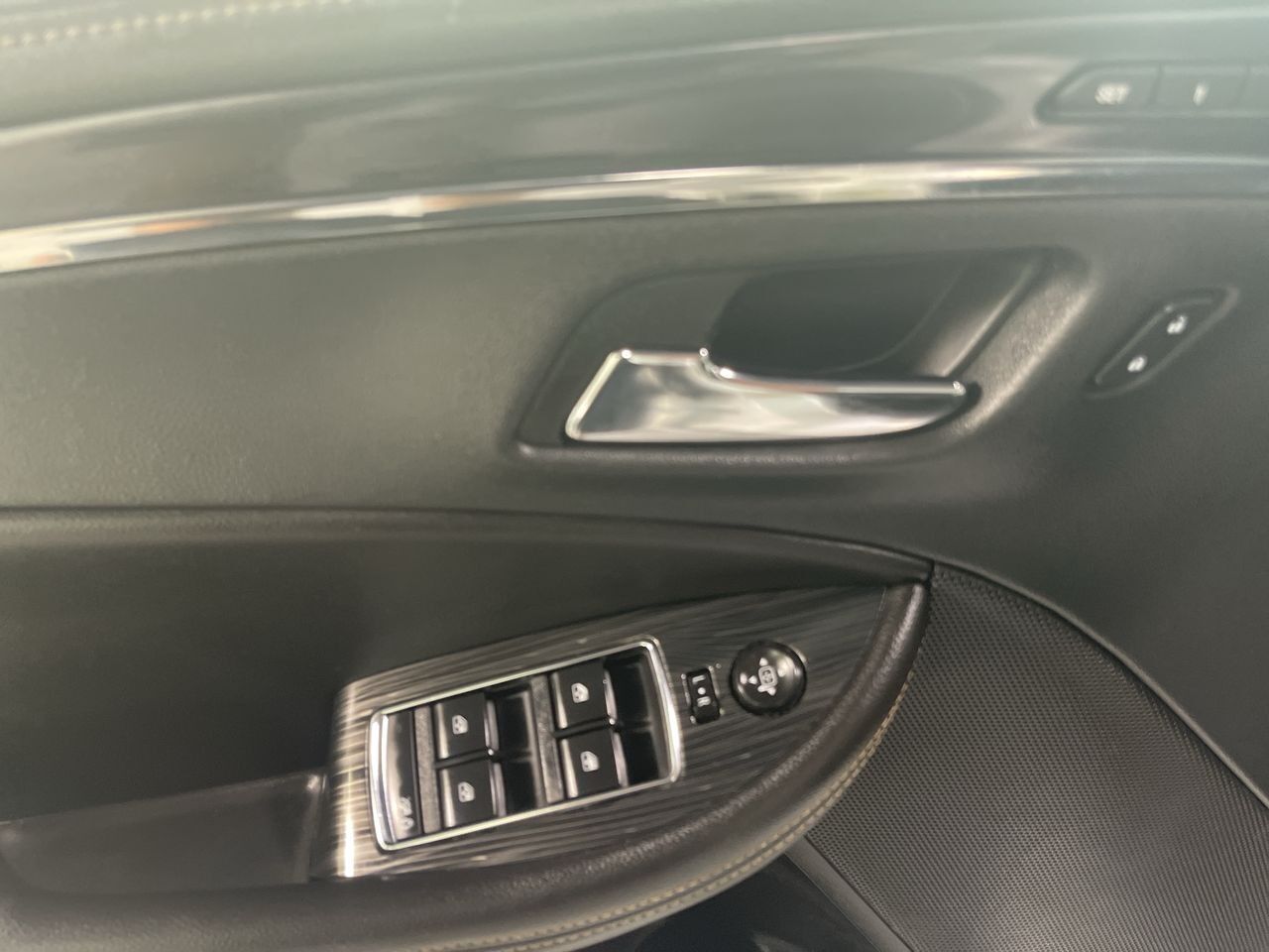 2018 Chevrolet Impala Premier Columbia SC