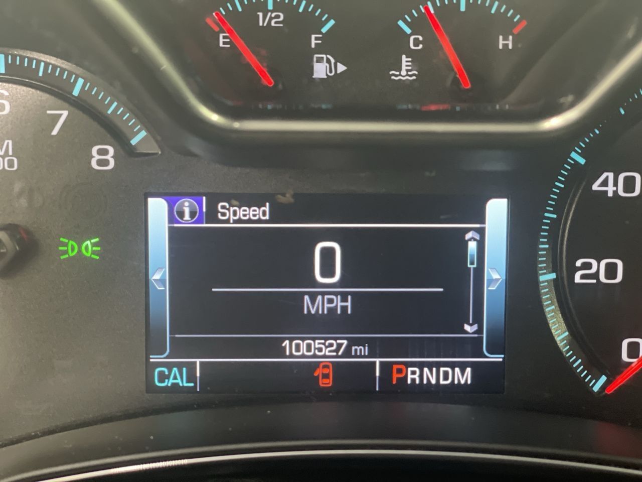 2018 Chevrolet Impala Premier Columbia SC