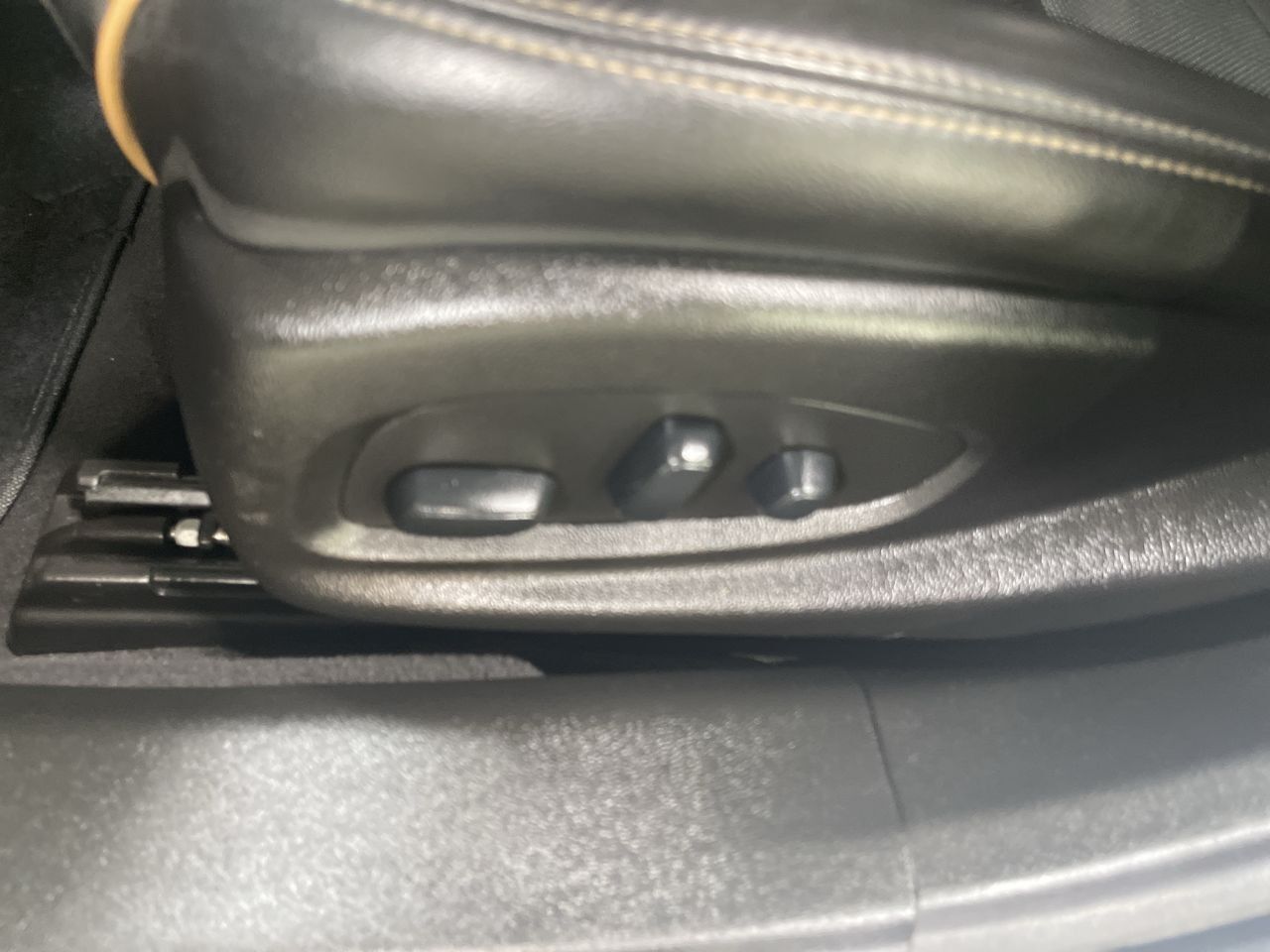 2018 Chevrolet Impala Premier Columbia SC