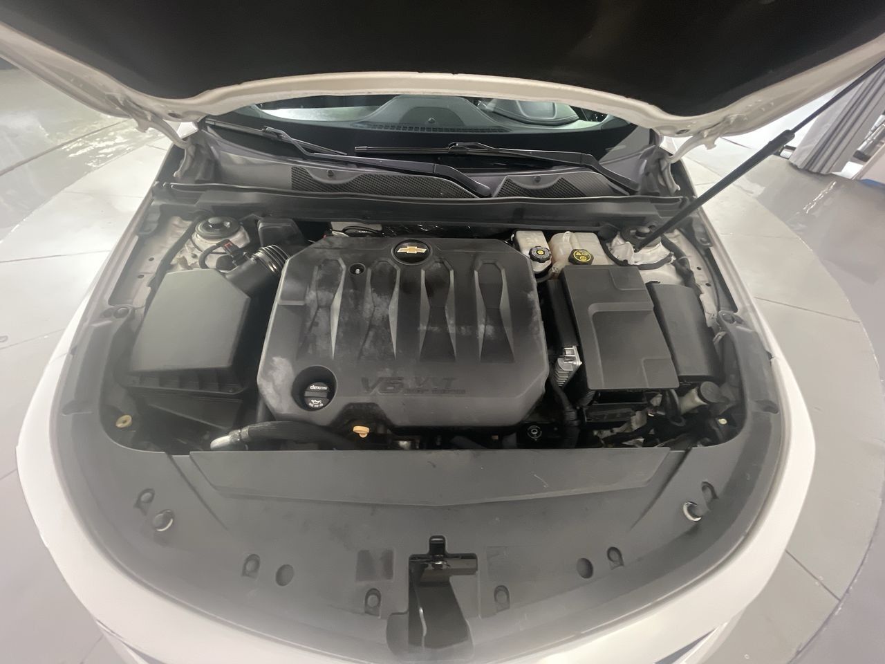 2018 Chevrolet Impala Premier Columbia SC
