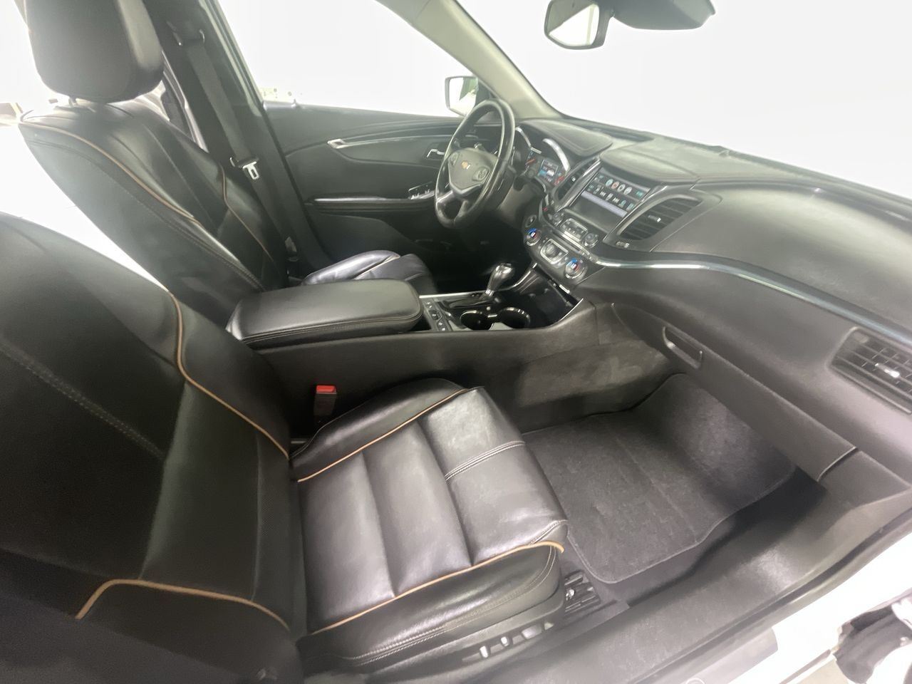 2018 Chevrolet Impala Premier Columbia SC