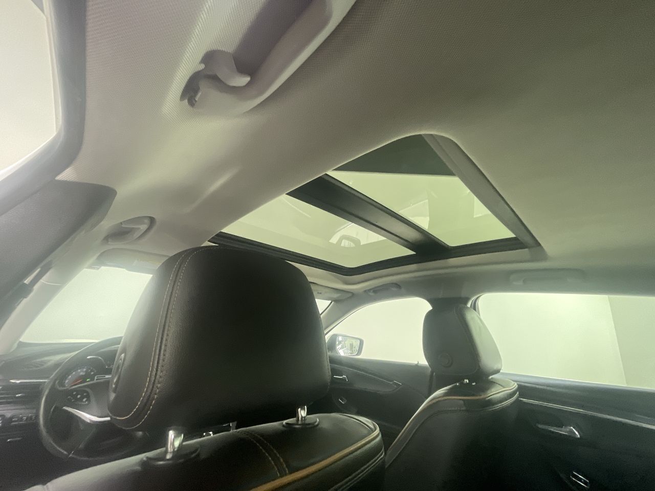 2018 Chevrolet Impala Premier Columbia SC