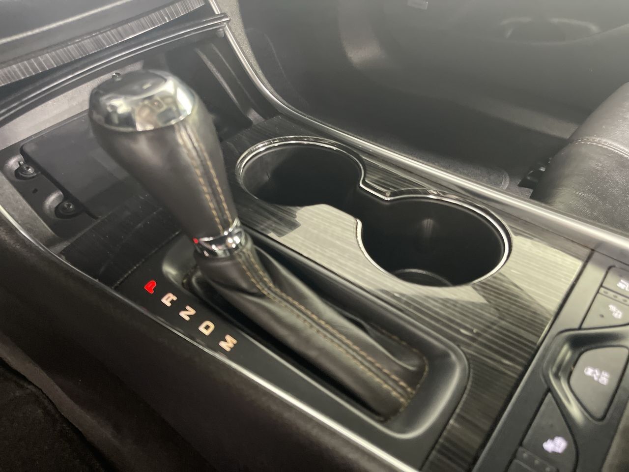 2018 Chevrolet Impala Premier Columbia SC