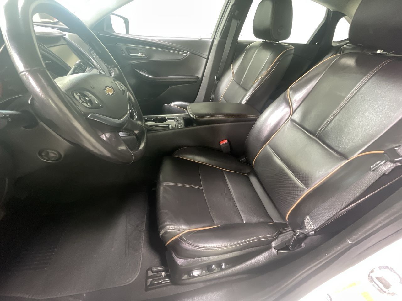 2018 Chevrolet Impala Premier Columbia SC