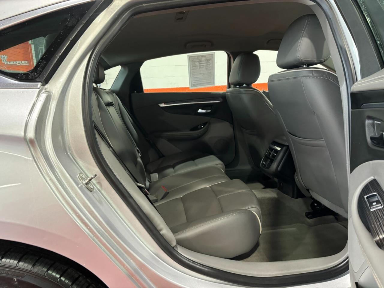 2018 Chevrolet Impala Premier Franklin OH