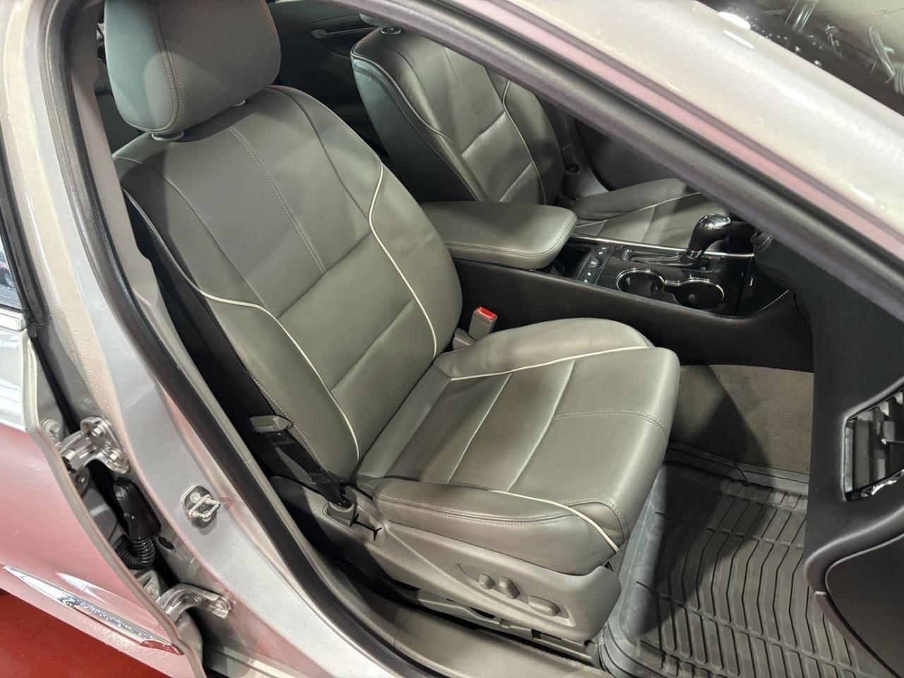 2018 Chevrolet Impala Premier Franklin OH