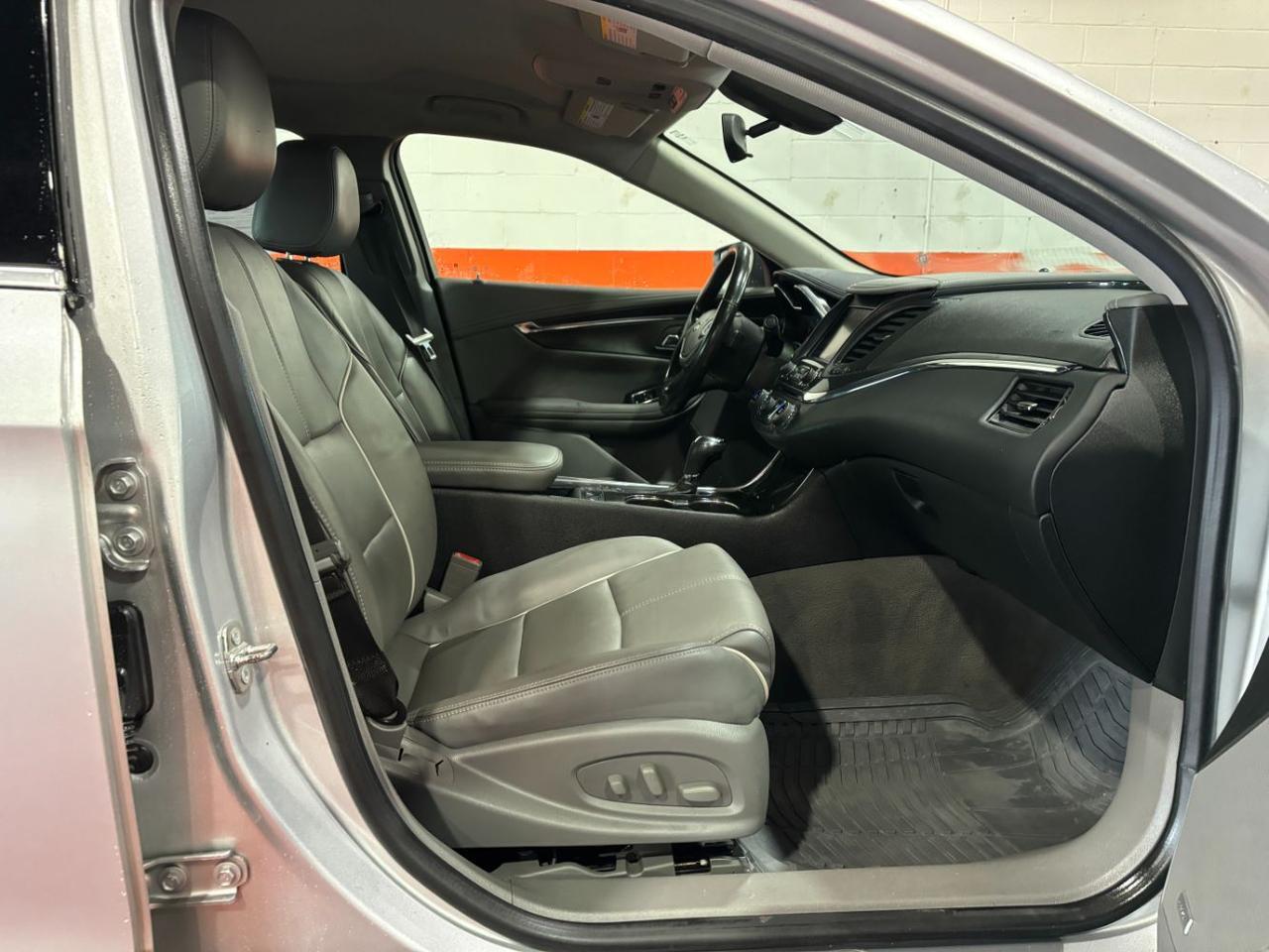 2018 Chevrolet Impala Premier Franklin OH