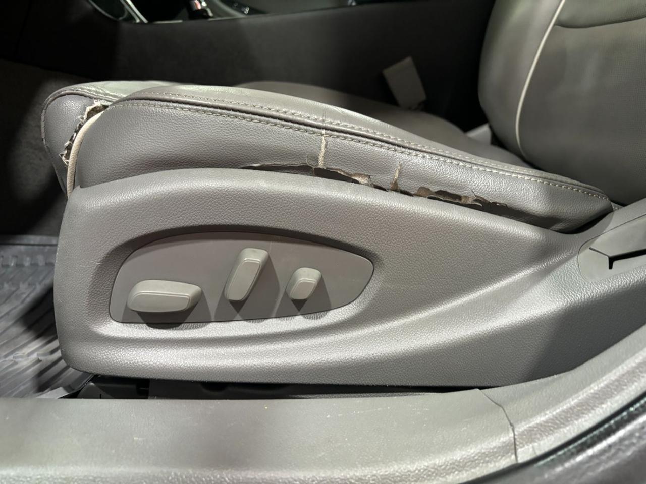 2018 Chevrolet Impala Premier Franklin OH