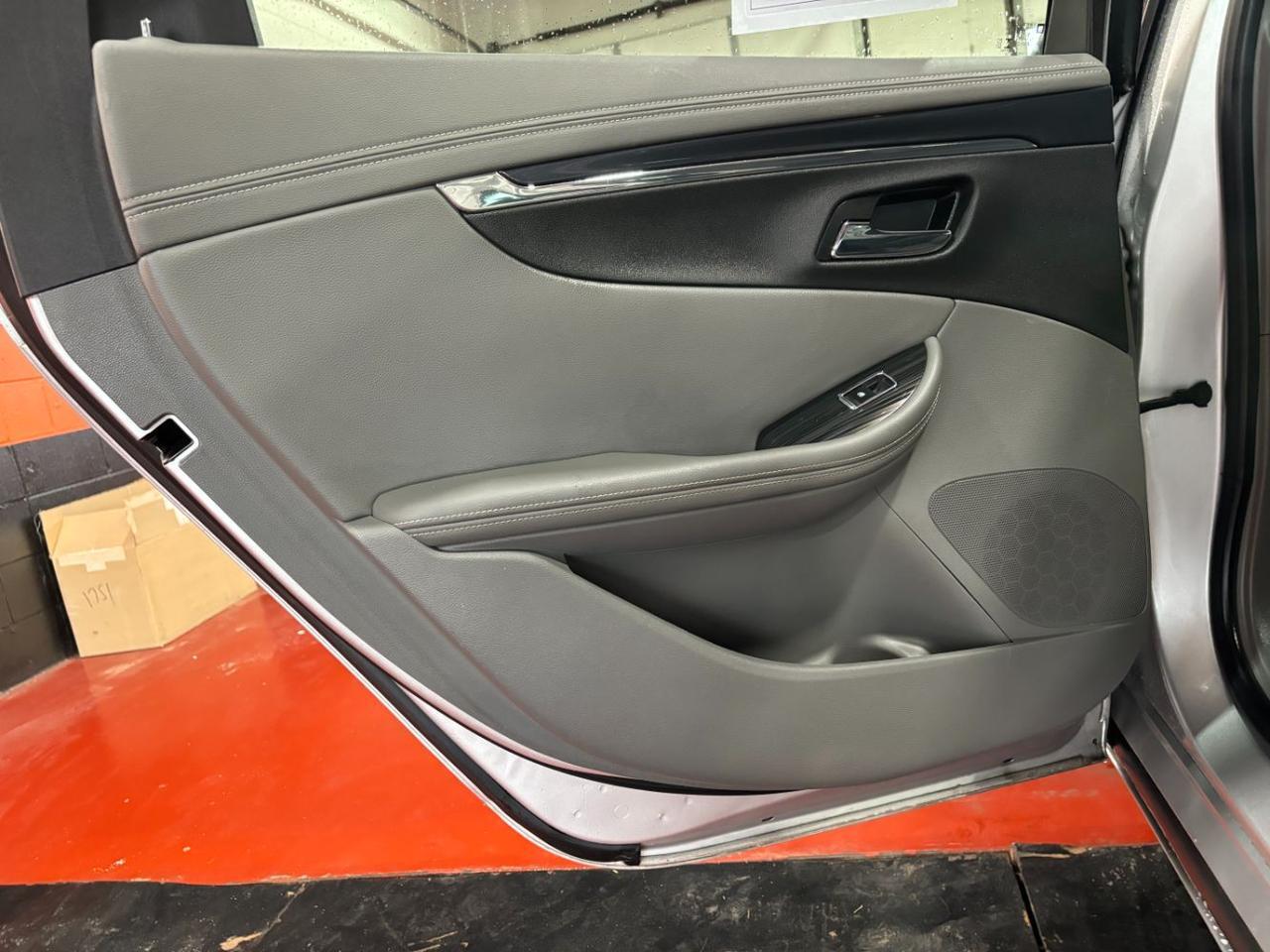 2018 Chevrolet Impala Premier Franklin OH