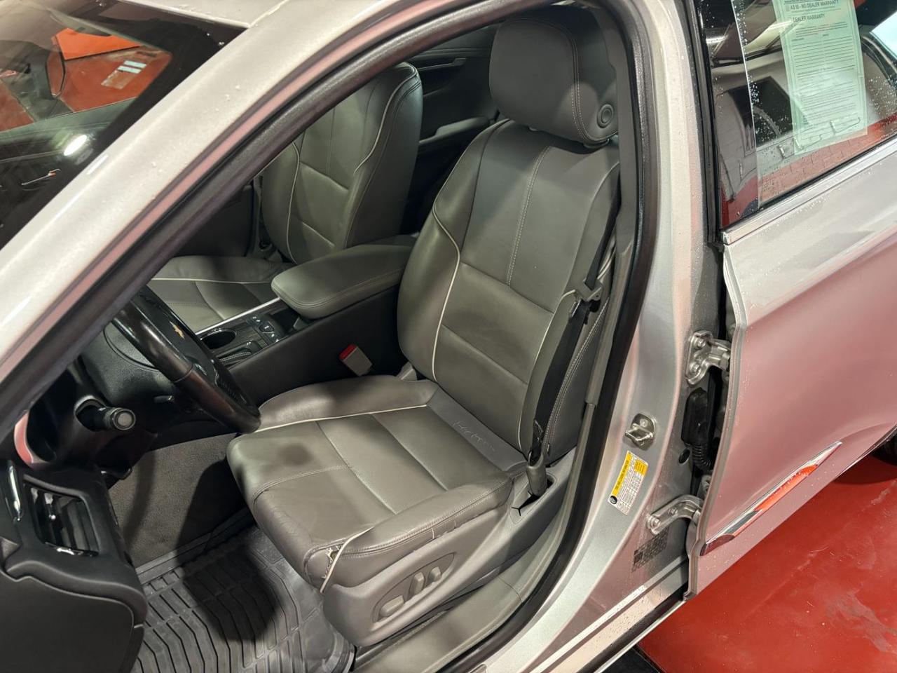 2018 Chevrolet Impala Premier Franklin OH
