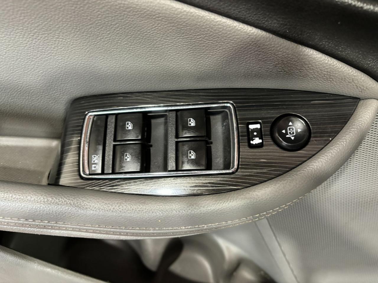 2018 Chevrolet Impala Premier Franklin OH
