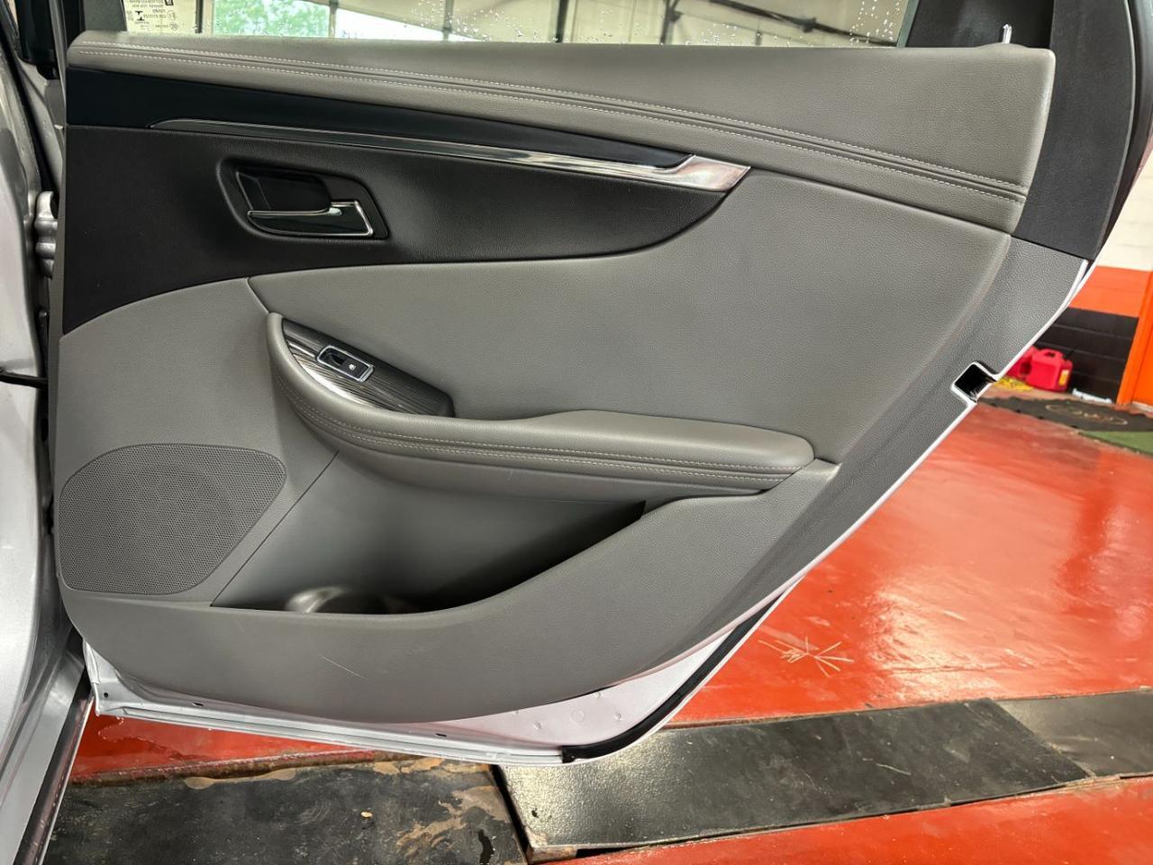 2018 Chevrolet Impala Premier Franklin OH