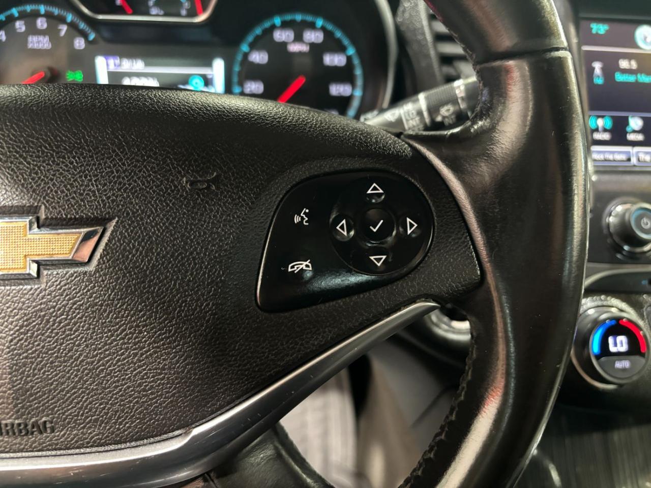 2018 Chevrolet Impala Premier Franklin OH