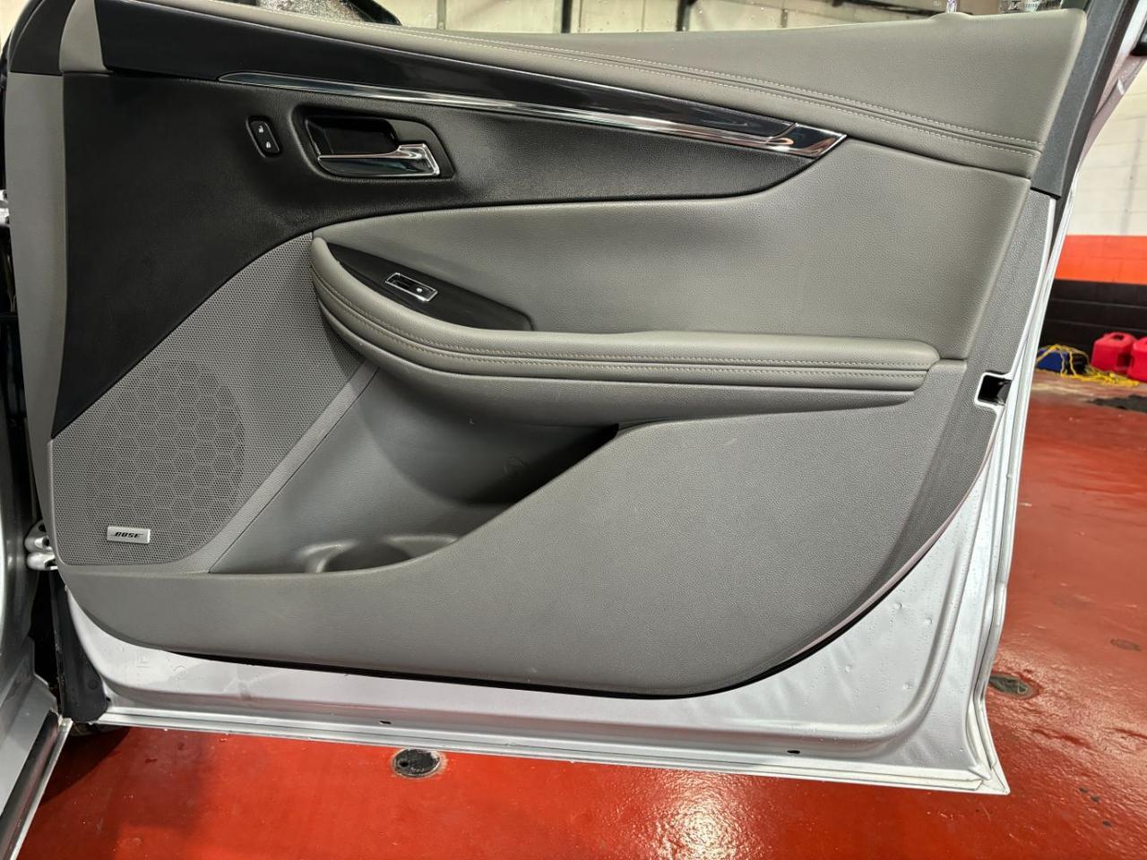 2018 Chevrolet Impala Premier Franklin OH