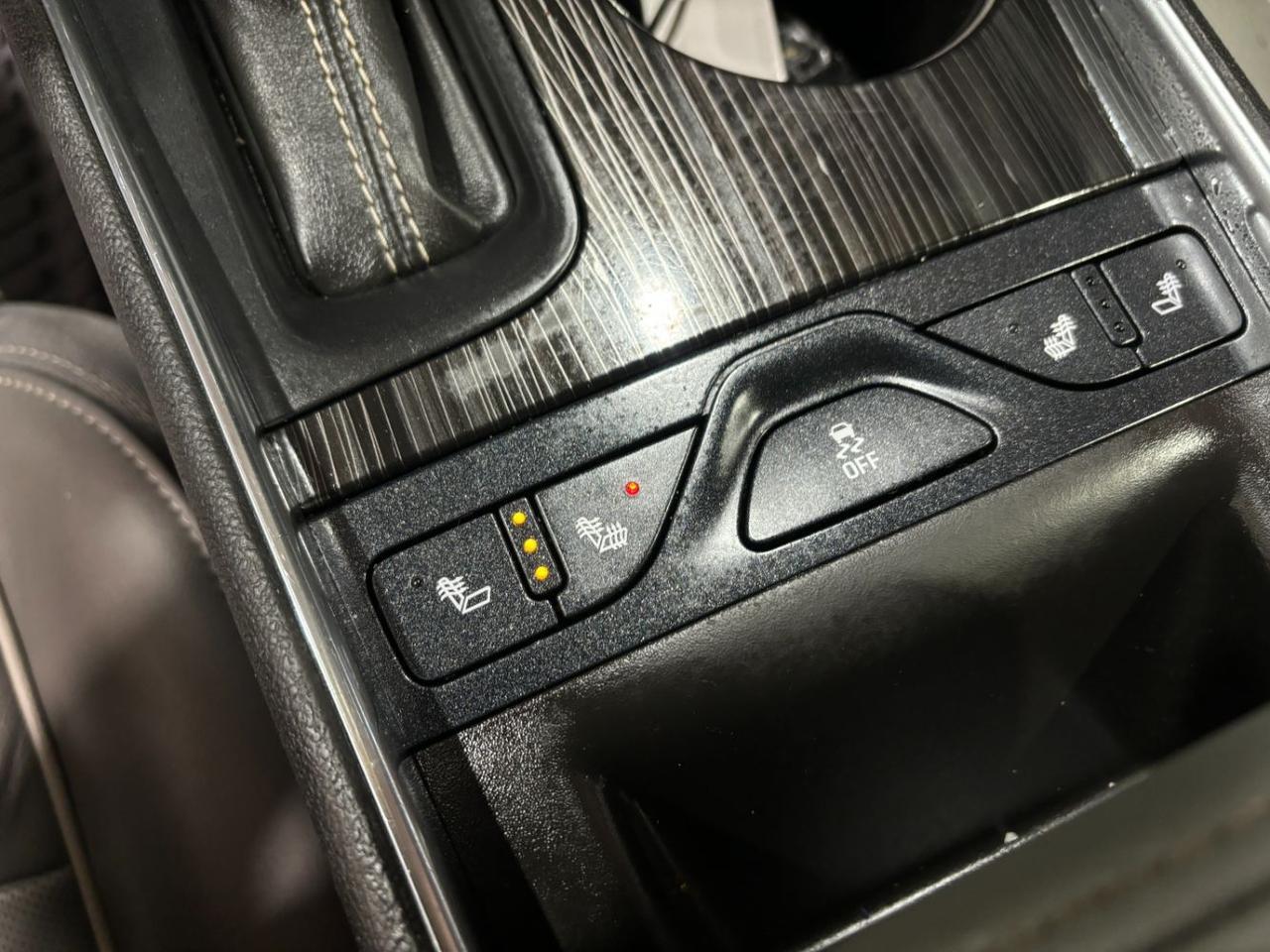 2018 Chevrolet Impala Premier Franklin OH
