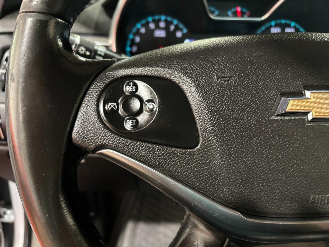 2018 Chevrolet Impala Premier Franklin OH
