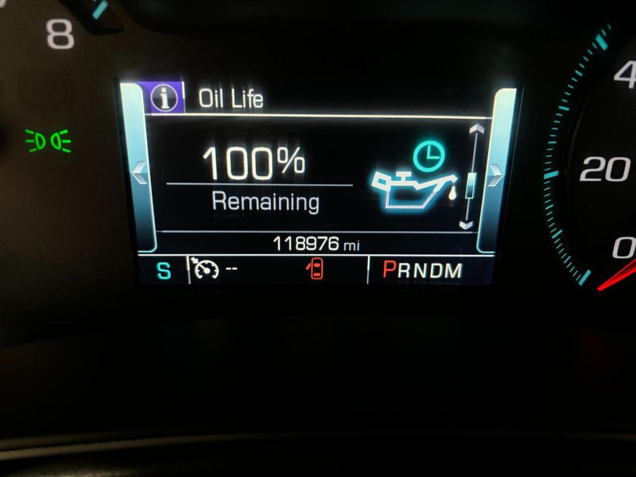 2018 Chevrolet Impala Premier Franklin OH