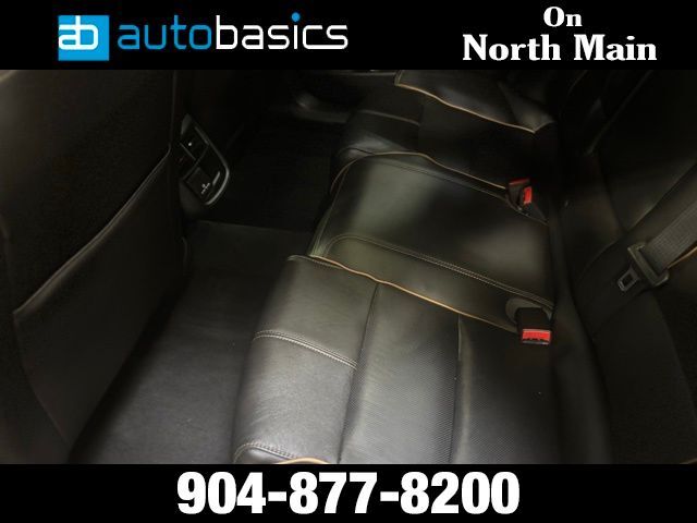 2018 Chevrolet Impala Premier Jacksonville FL