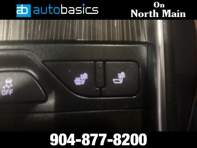 2018 Chevrolet Impala Premier Jacksonville FL