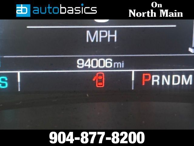 2018 Chevrolet Impala Premier Jacksonville FL