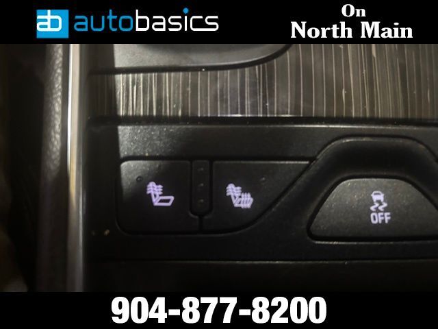 2018 Chevrolet Impala Premier Jacksonville FL