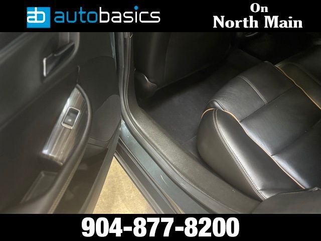 2018 Chevrolet Impala Premier Jacksonville FL