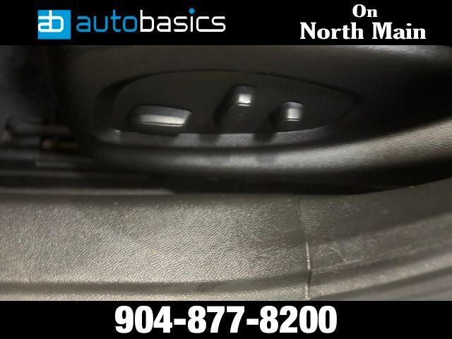 2018 Chevrolet Impala Premier Jacksonville FL