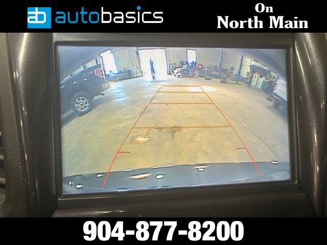 2018 Chevrolet Impala Premier Jacksonville FL