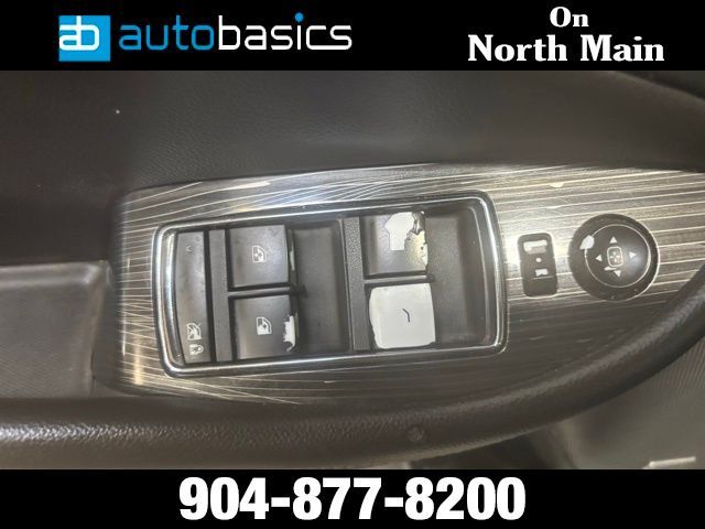 2018 Chevrolet Impala Premier Jacksonville FL