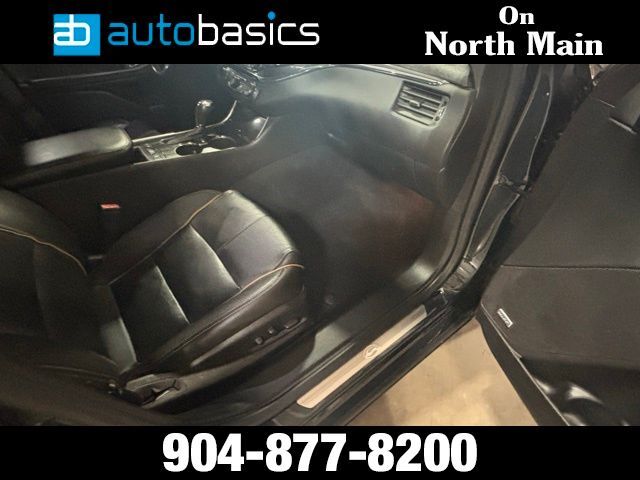 2018 Chevrolet Impala Premier Jacksonville FL