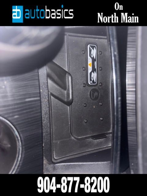 2018 Chevrolet Impala Premier Jacksonville FL