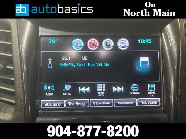 2018 Chevrolet Impala Premier Jacksonville FL