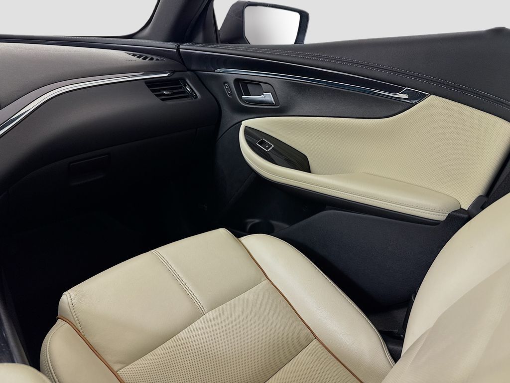 2018 Chevrolet Impala Premier Kennewick WA