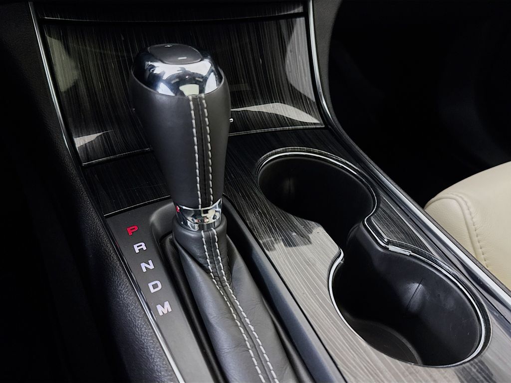 2018 Chevrolet Impala Premier Kennewick WA