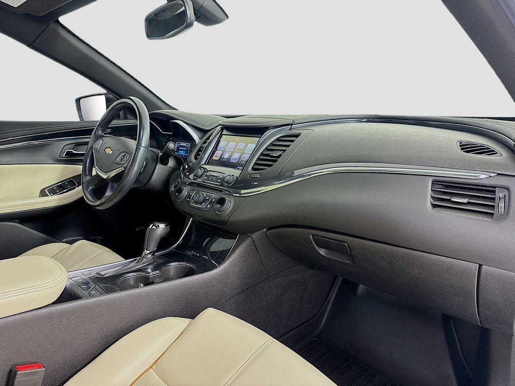 2018 Chevrolet Impala Premier Kennewick WA
