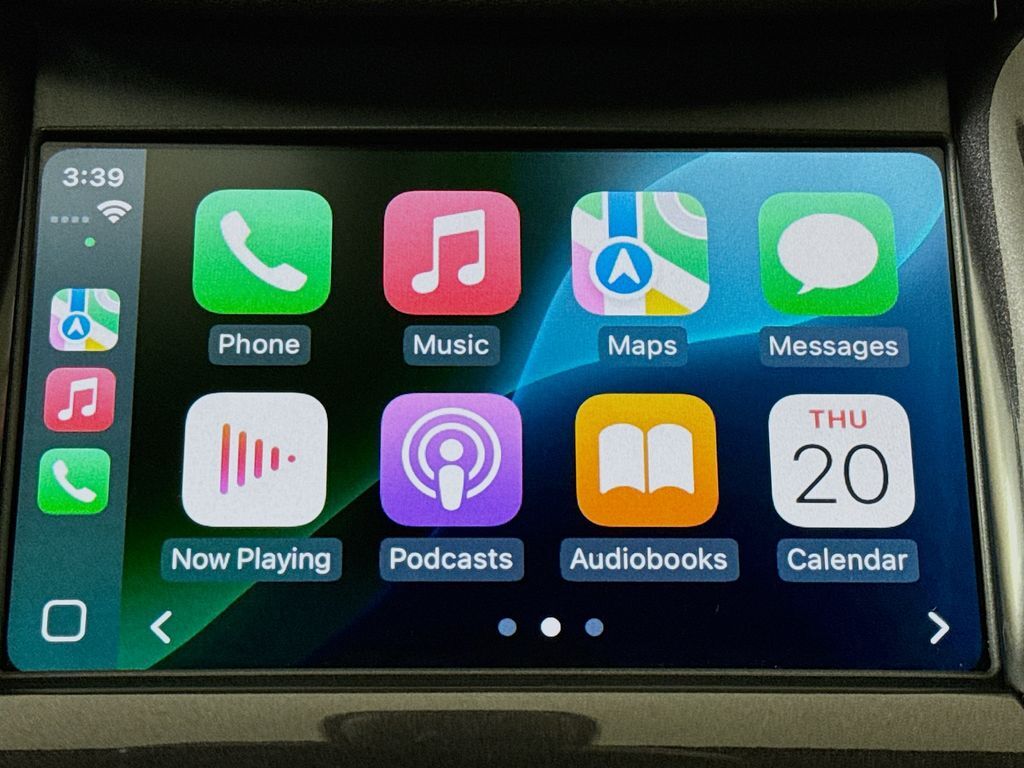 2018 Chevrolet Impala Premier Kennewick WA